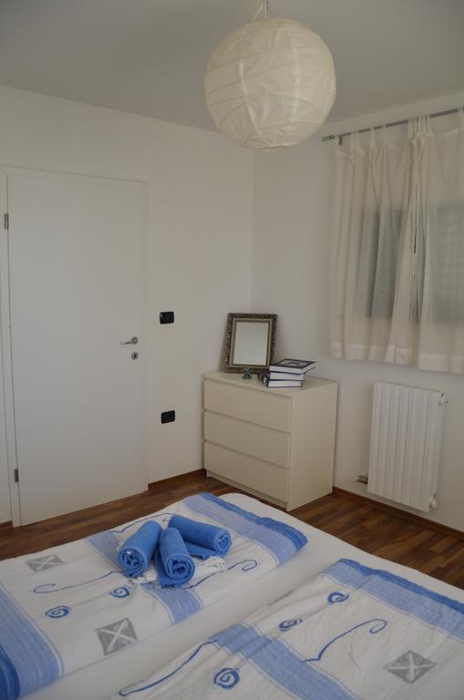 Apartments Bertok Koper Room photo