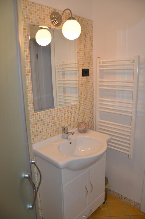Apartments Bertok Koper Room photo