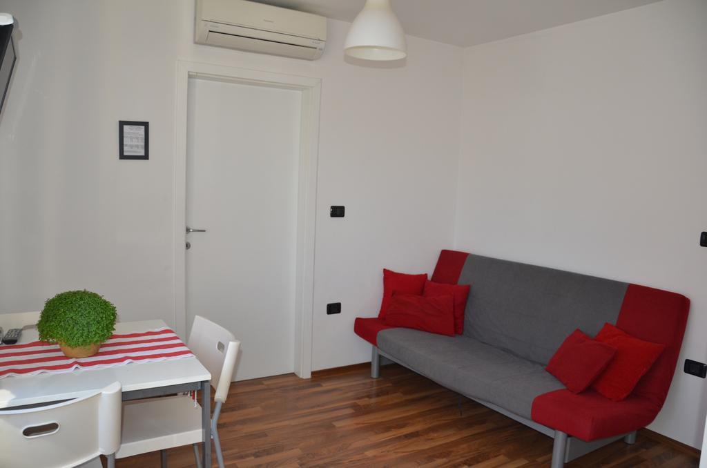 Apartments Bertok Koper Room photo