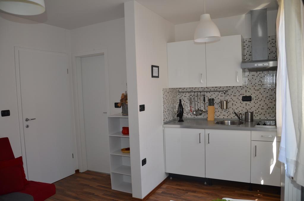 Apartments Bertok Koper Room photo