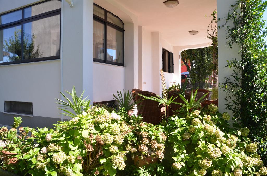 Apartments Bertok Koper Exterior photo